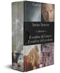 Cofanetto Swiss Stories