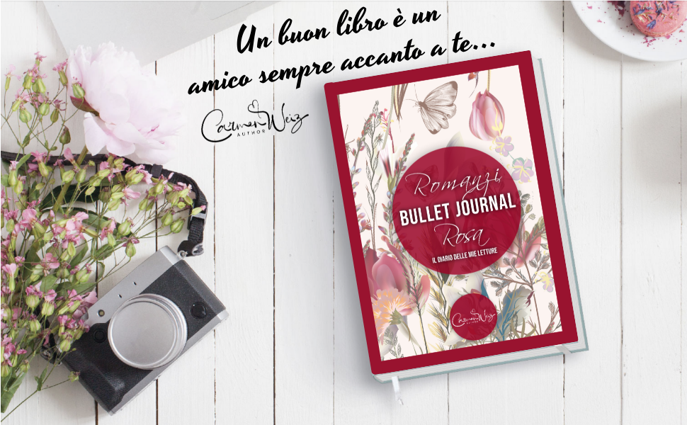 Bullet Journal Italiano 3