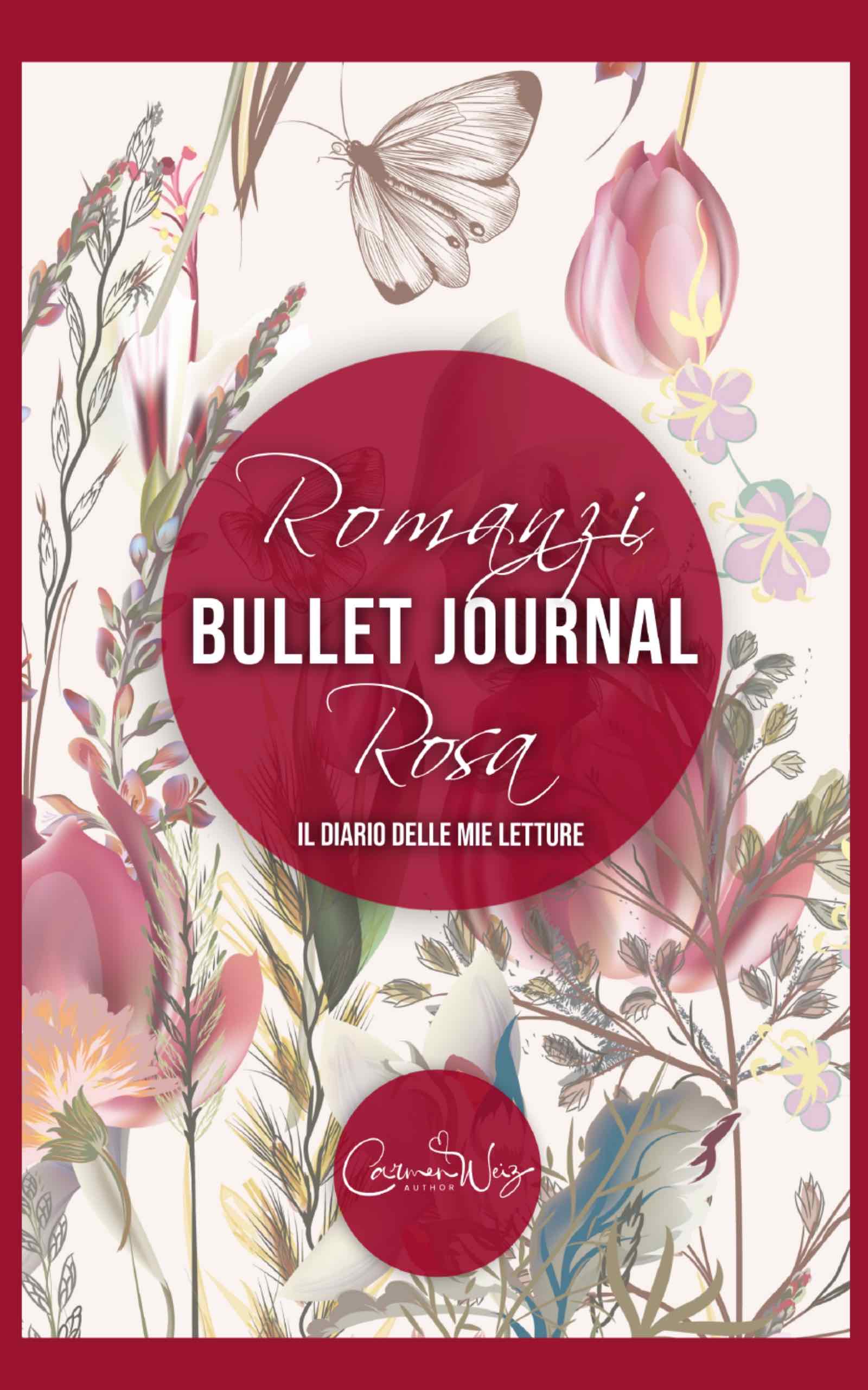 Bullet Journal Carmen Weiz Italiano