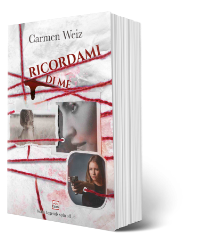 Carmen Weiz Swiss Legends Ricordami di me