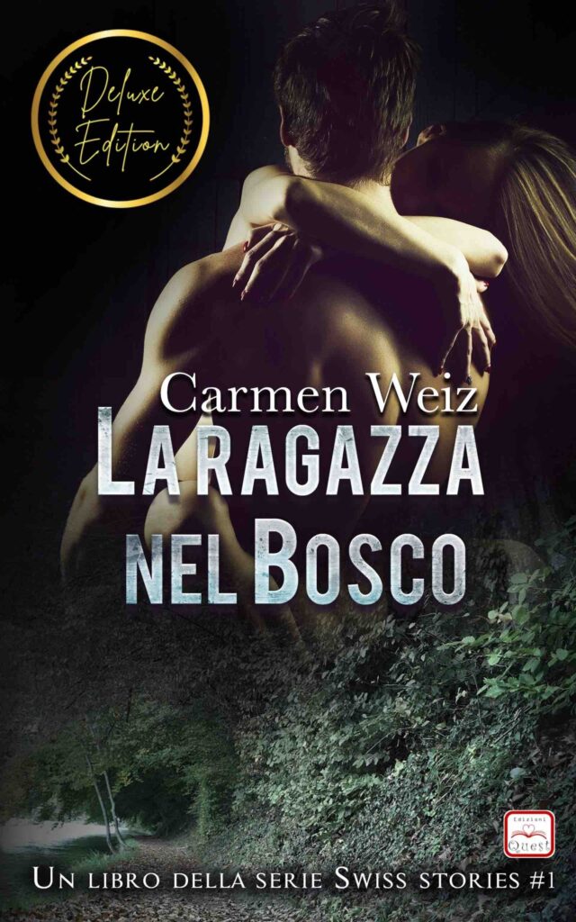 La ragazza nel bosco book cover low-res